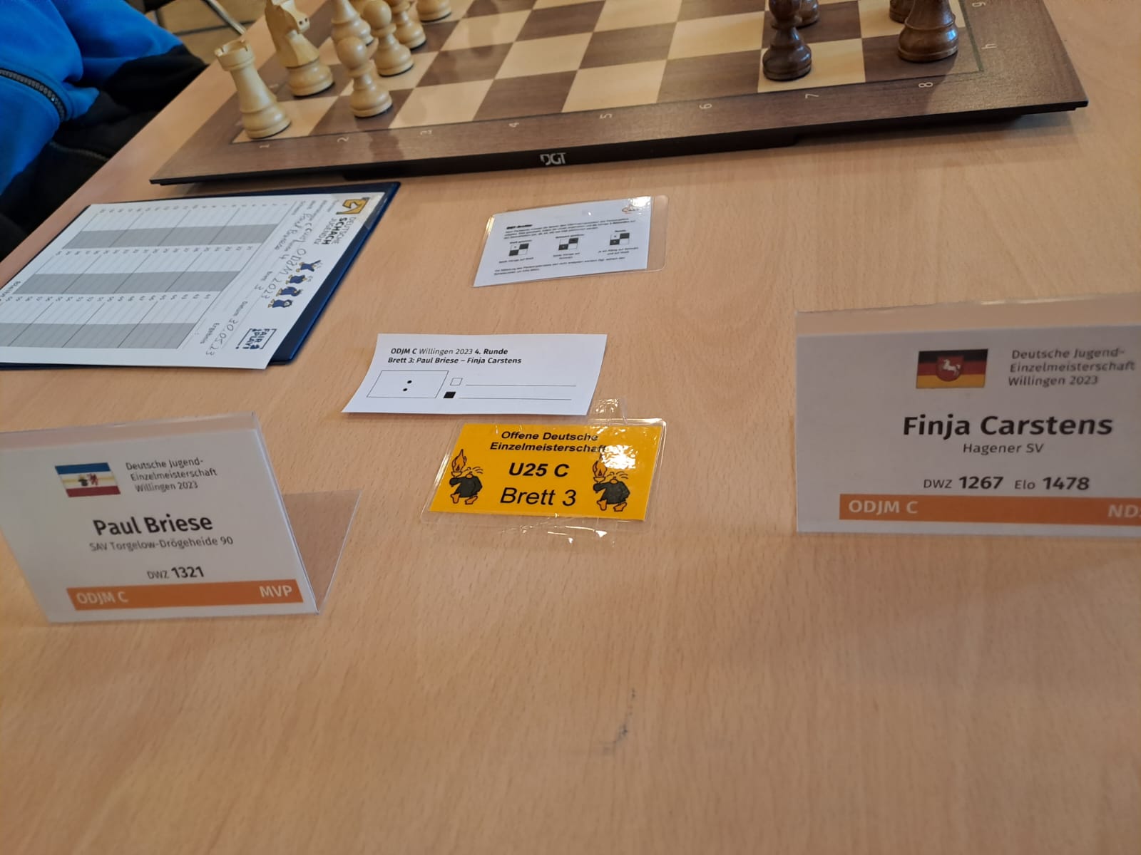 Vorschau